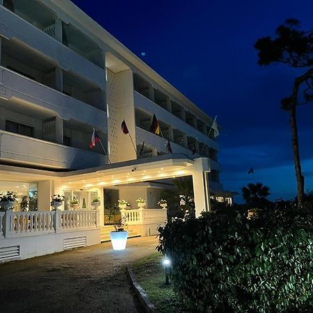 Domizia Palace Hotel Baia Domizia Εξωτερικό φωτογραφία
