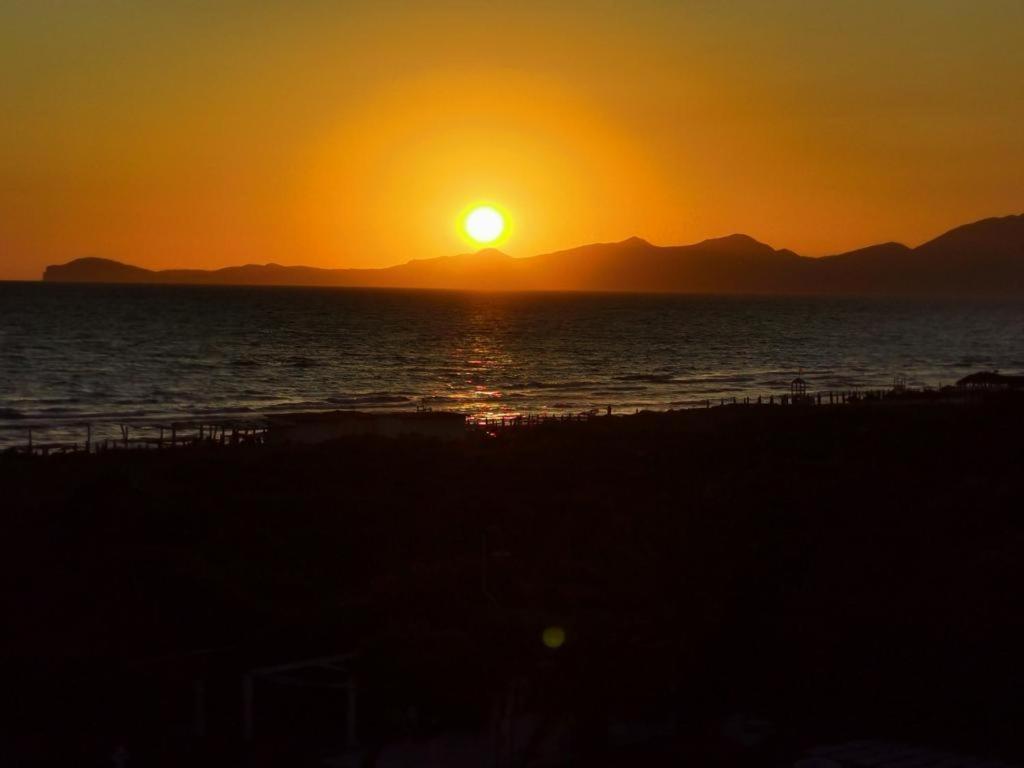 Domizia Palace Hotel Baia Domizia Εξωτερικό φωτογραφία
